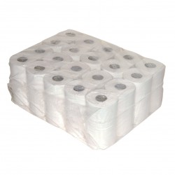 Toiletpapier Tissue 2-laags