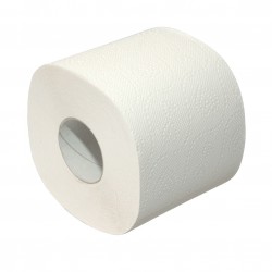 Toiletpapier , cellulose -...
