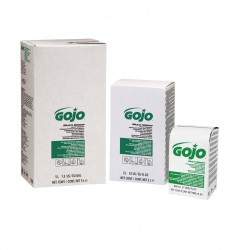 Gojo Multi Bag-in-box